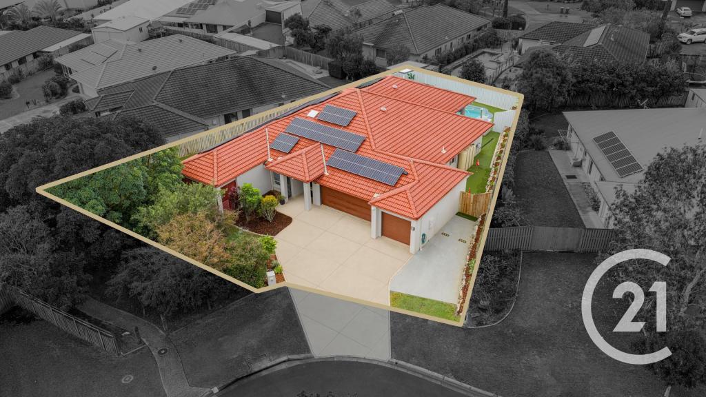 8 Citrus Ct, Narangba, QLD 4504