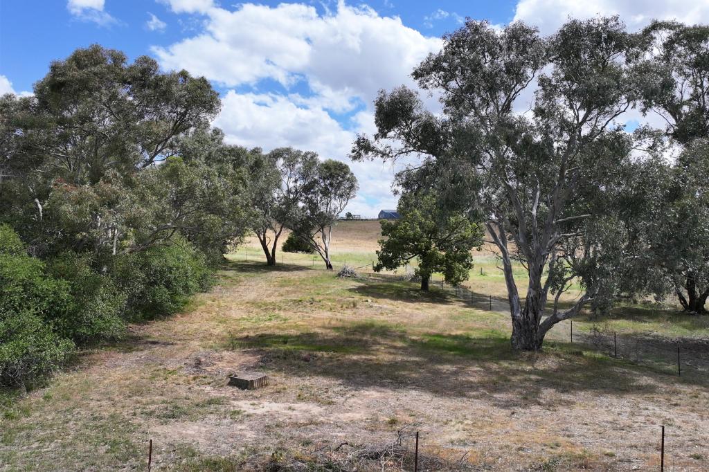 18 Mylora St, Binalong, NSW 2584