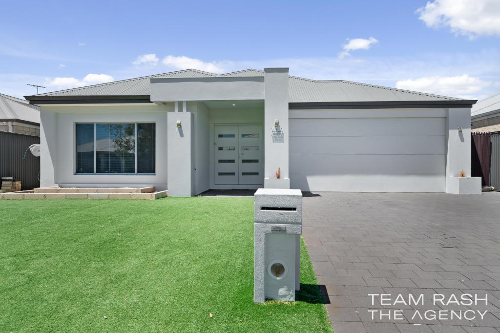 18 Twilight St, Wellard, WA 6170