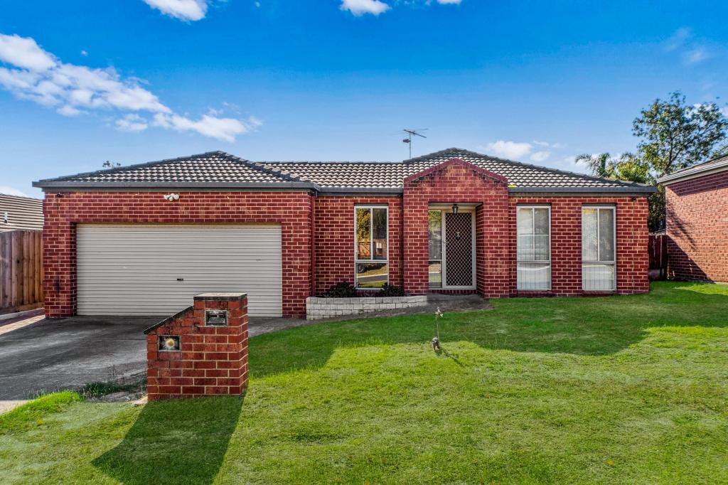 5 Tarwin Ct, Langwarrin, VIC 3910