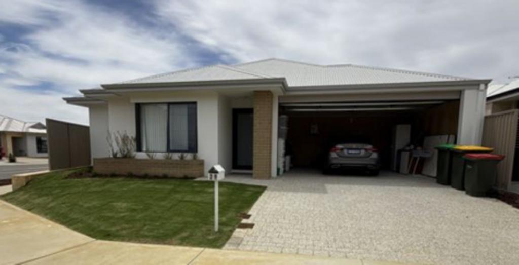 29 Ainsworth Cres, Mandogalup, WA 6167