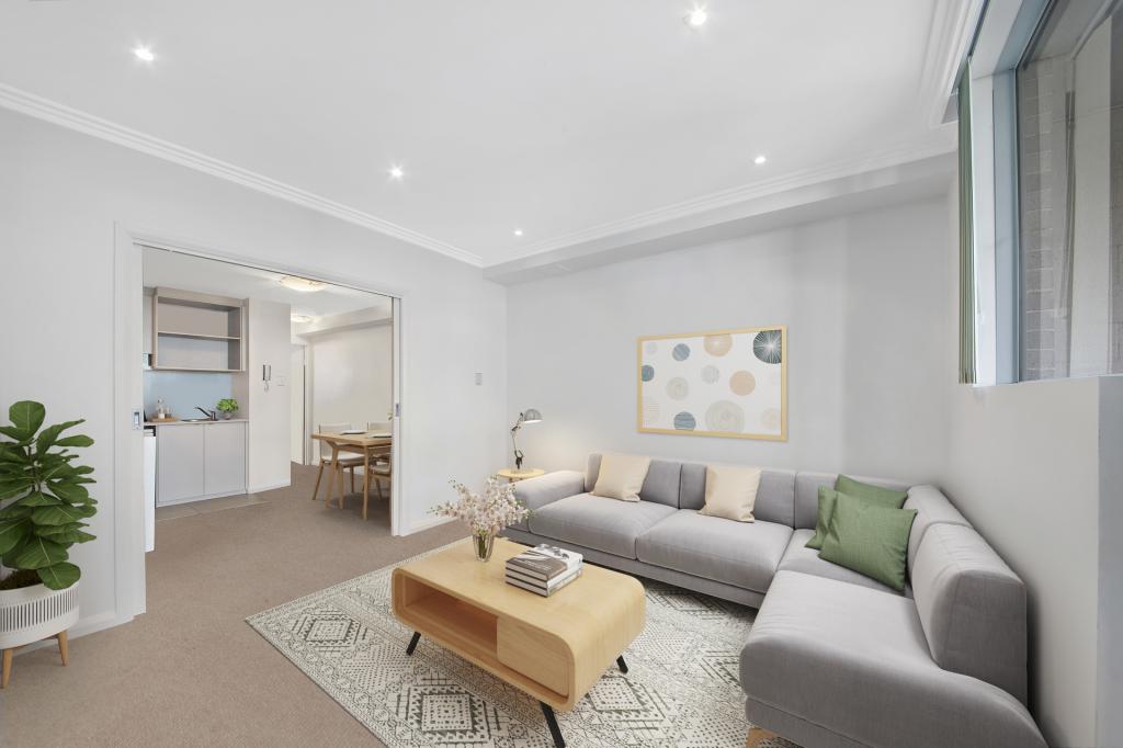 66/102-108 James Ruse Dr, Rosehill, NSW 2142