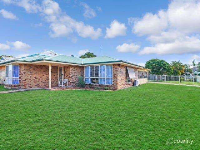 2 Shoreline Ct, Urangan, QLD 4655