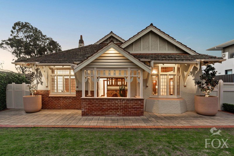 37 Godfrey Tce, Leabrook, SA 5068