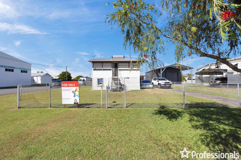 16 Creek St, North Mackay, QLD 4740