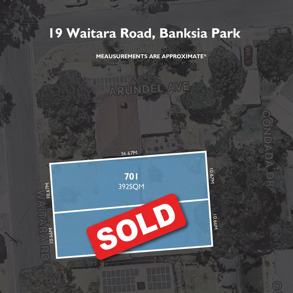 19 Waitara Rd, Banksia Park, SA 5091