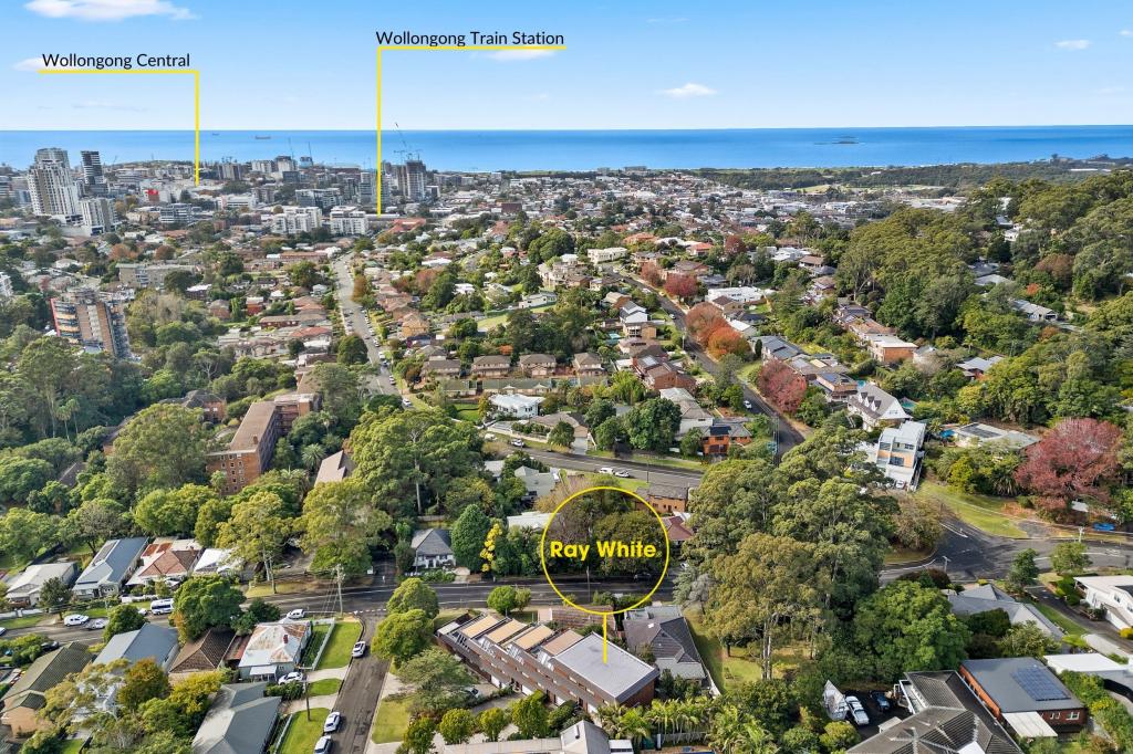 2/1 Brownlee St, Mangerton, NSW 2500