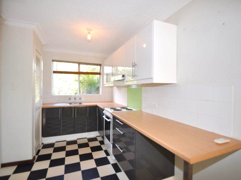 3/323 STIRLING ST, HIGHGATE, WA 6003