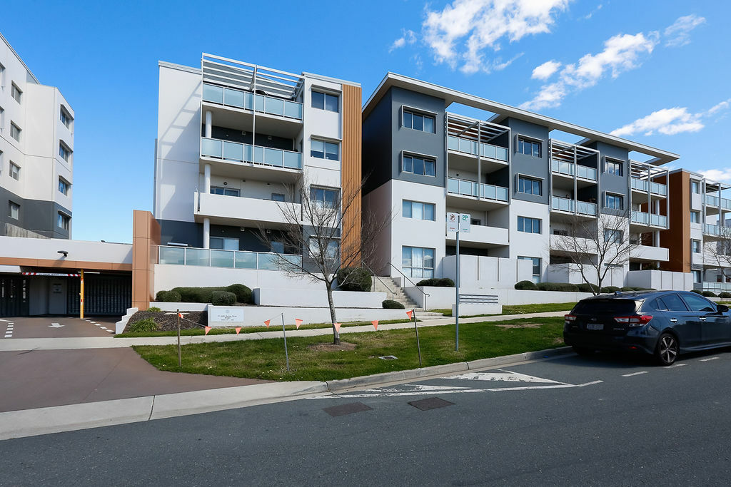 139/61 John Gorton Dr, Wright, ACT 2611