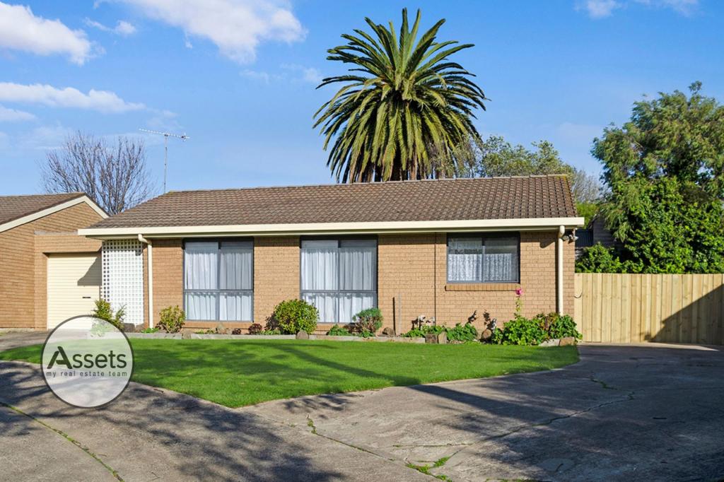 1/6 Hodge Ct, Portland, VIC 3305