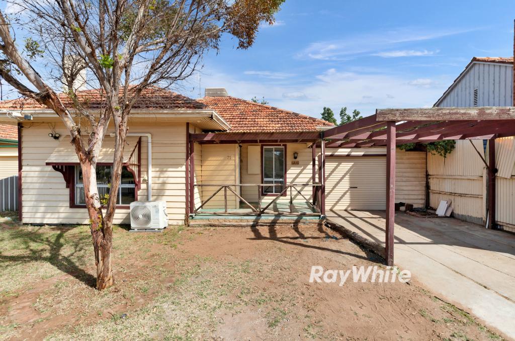 31 Hunter St, Mildura, VIC 3500