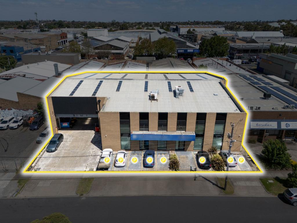 201-203 FULHAM RD, ALPHINGTON, VIC 3078