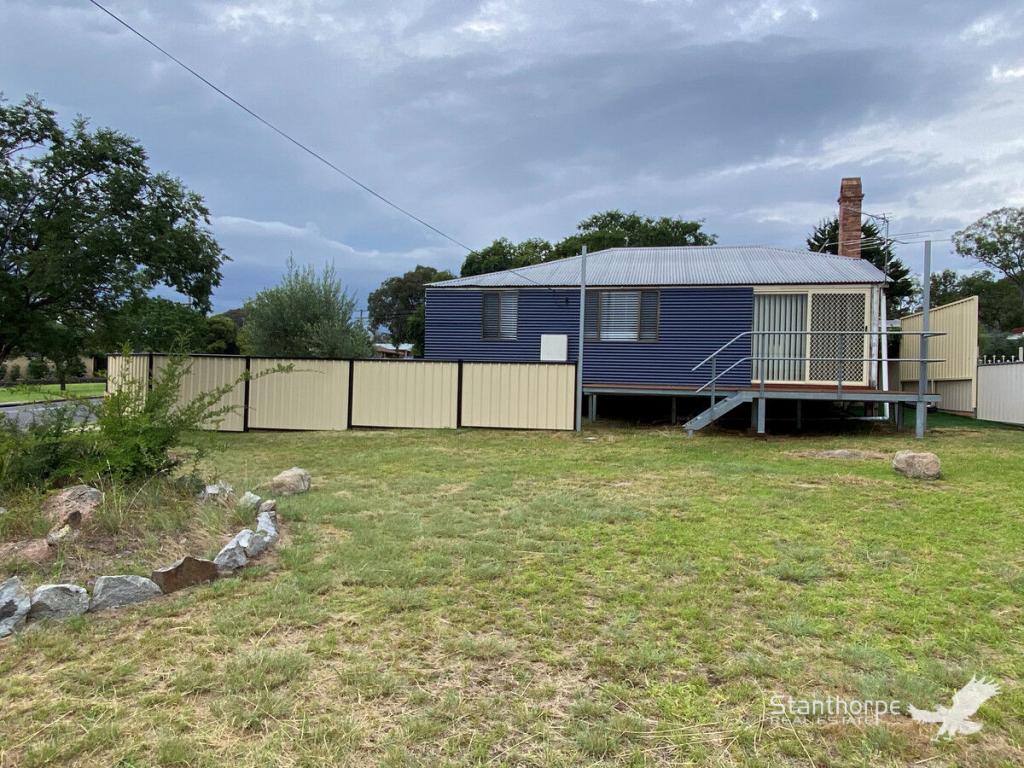 63 High St, Stanthorpe, QLD 4380