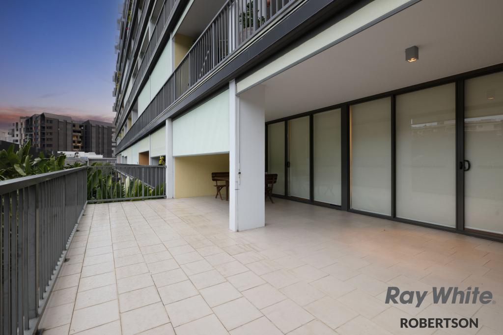 211/8 Musgrave St, West End, QLD 4101