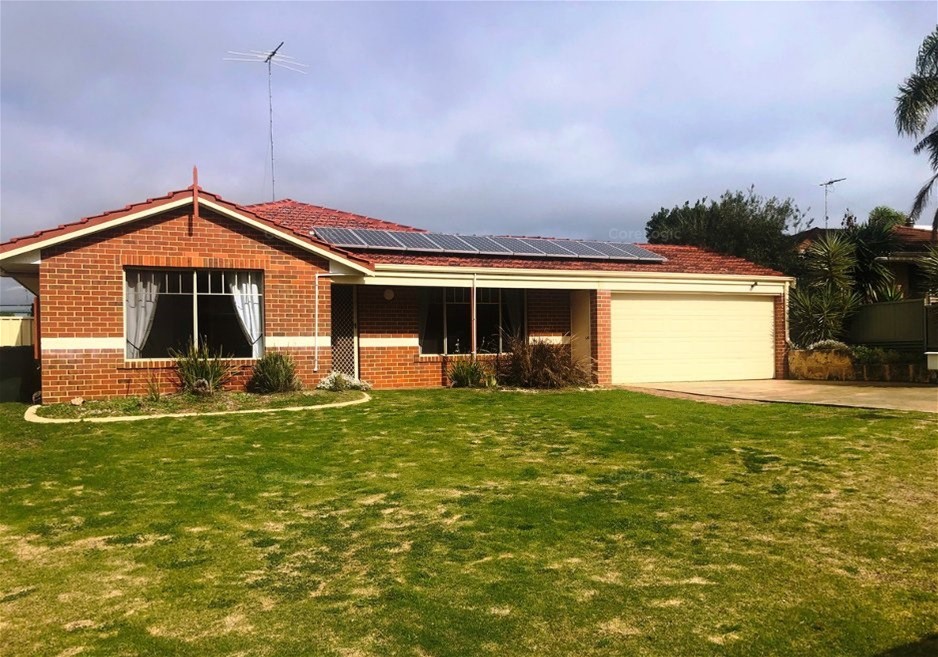 14 Satinash Rtt, Halls Head, WA 6210