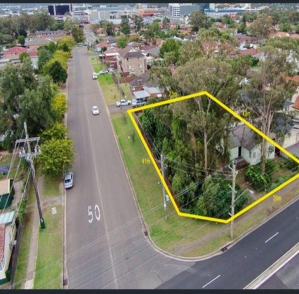 141-143 Bungarribee Rd, Blacktown, NSW 2148