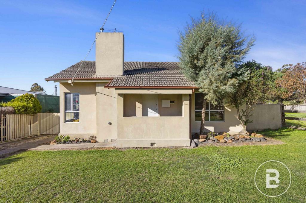 12 Webb St, Ararat, VIC 3377