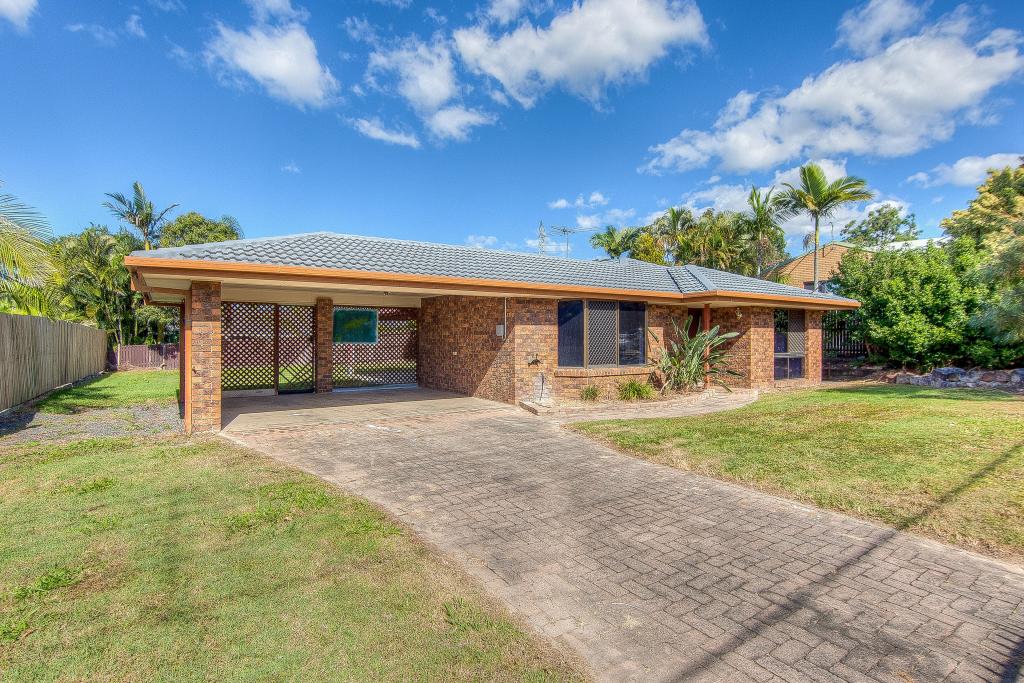 132 Collingwood Dr, Collingwood Park, QLD 4301