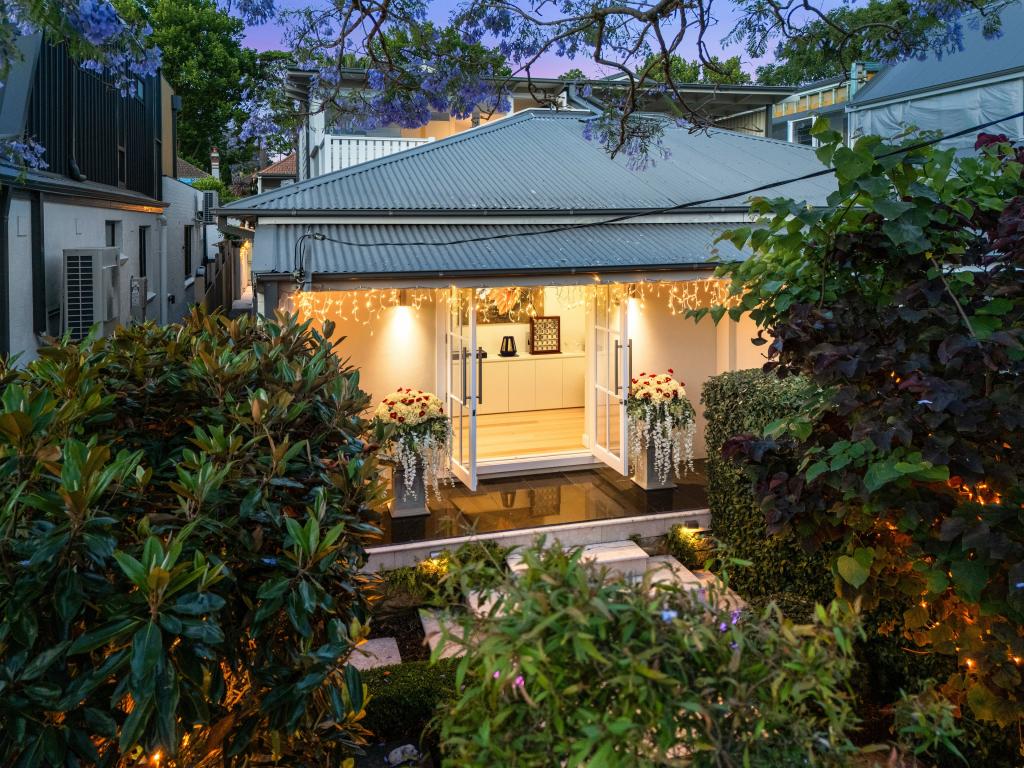 61 Rangers Ave, Mosman, NSW 2088