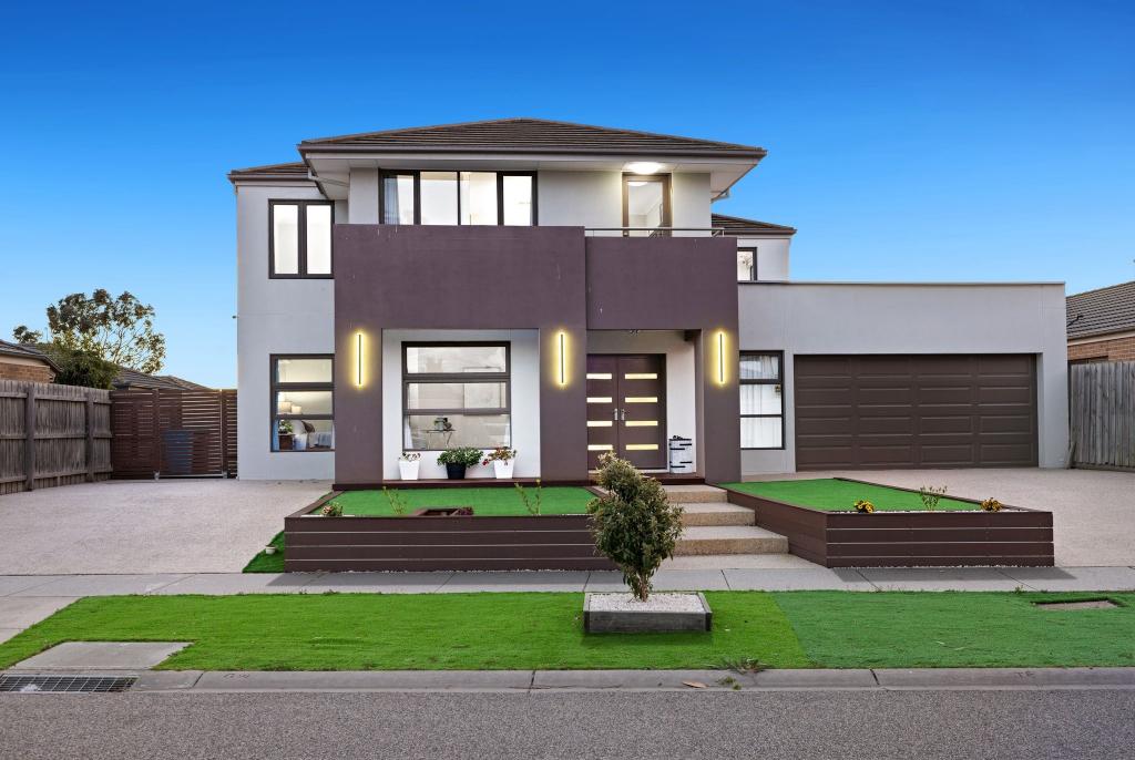 3 Waltzing Dr, Lynbrook, VIC 3975