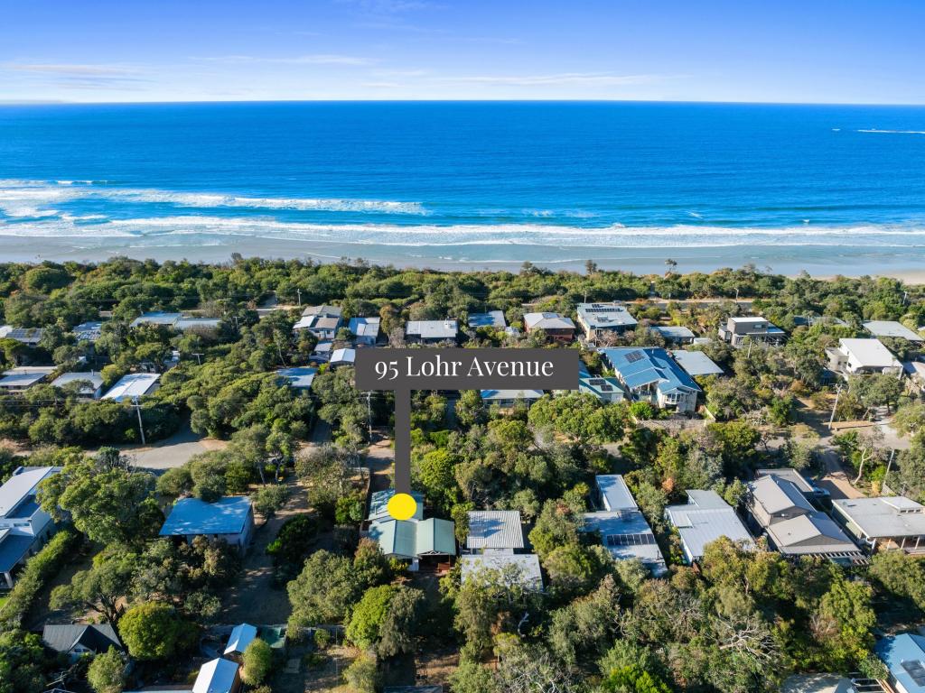 95 Lohr Ave, Inverloch, VIC 3996