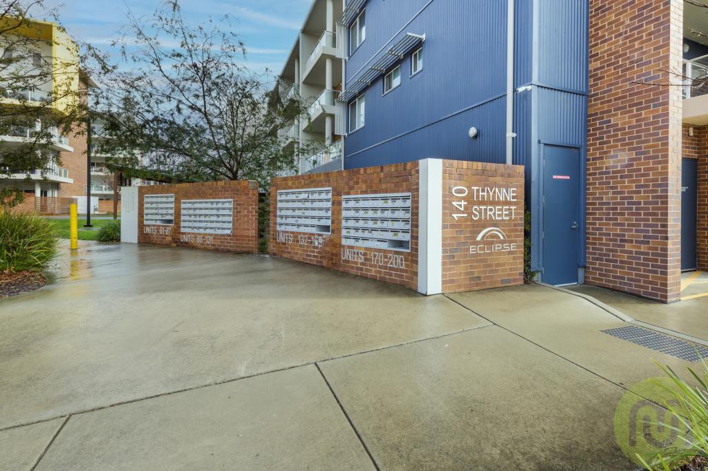 189/140 THYNNE ST, BRUCE, ACT 2617
