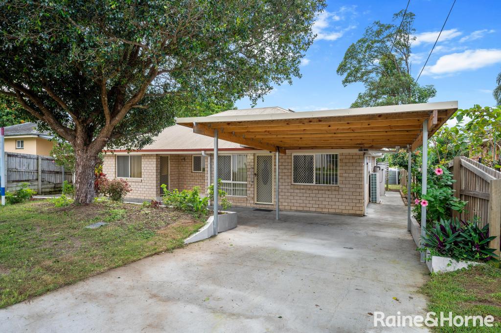 4 Monash St, Woodridge, QLD 4114