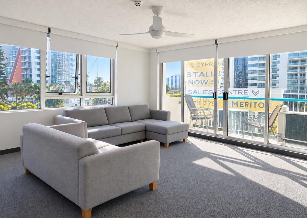 44/3263 SURFERS PARADISE BVD, SURFERS PARADISE, QLD 4217