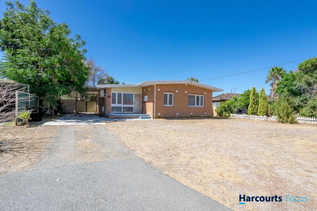 18 Cabarita Rd, Armadale, WA 6112