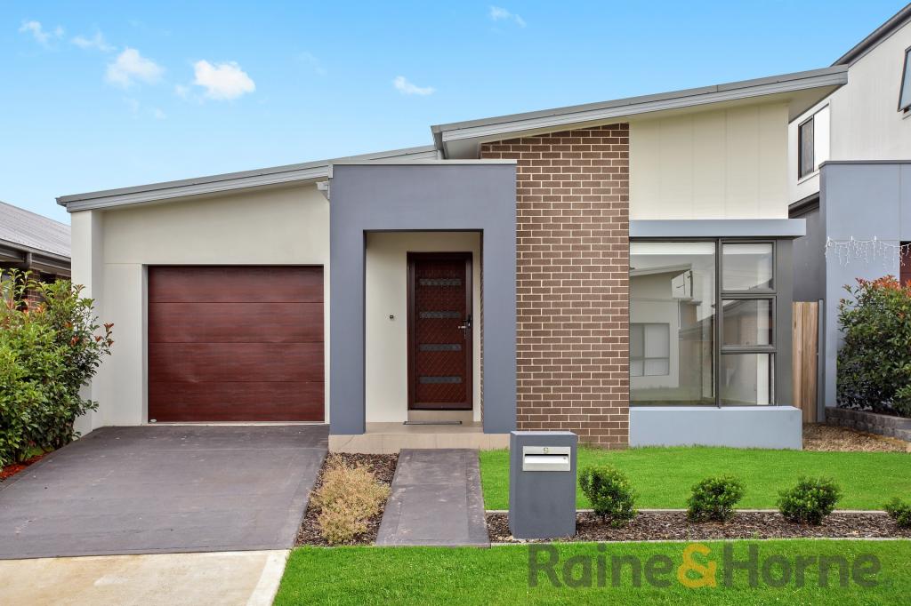 9 Kingsdale Ave, Catherine Field, NSW 2557