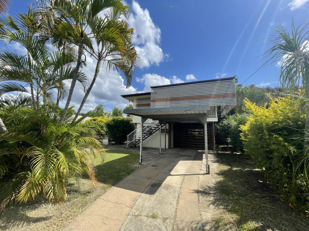 1 Eales St, Dysart, QLD 4745