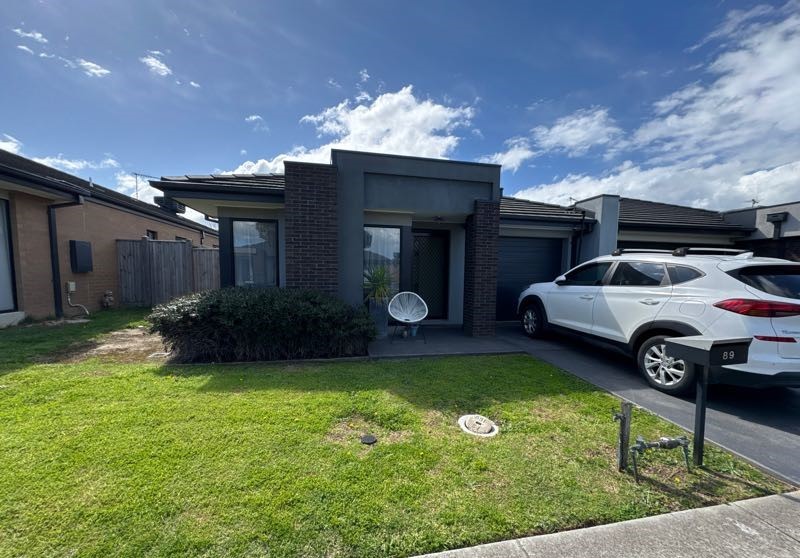 89 Wurrook Cct, North Geelong, VIC 3215