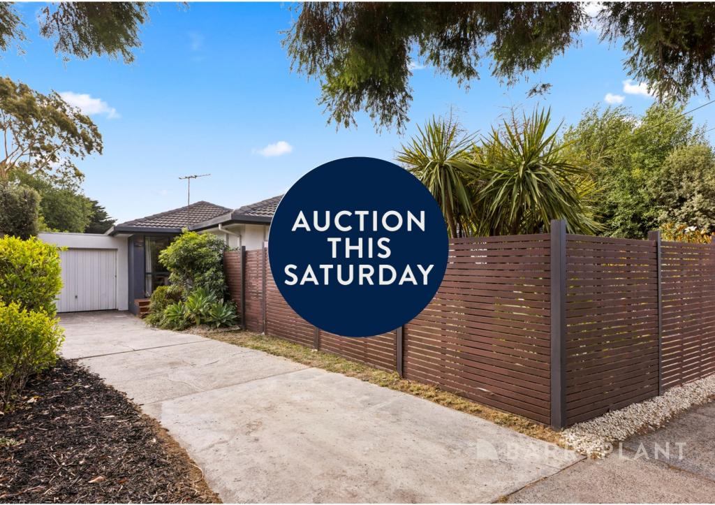 2/1 Apsley St, Mount Waverley, VIC 3149