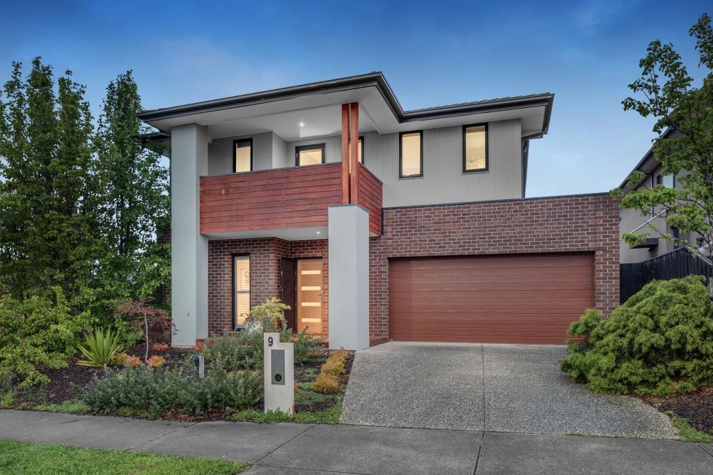 9 Marley Bvd, Doreen, VIC 3754