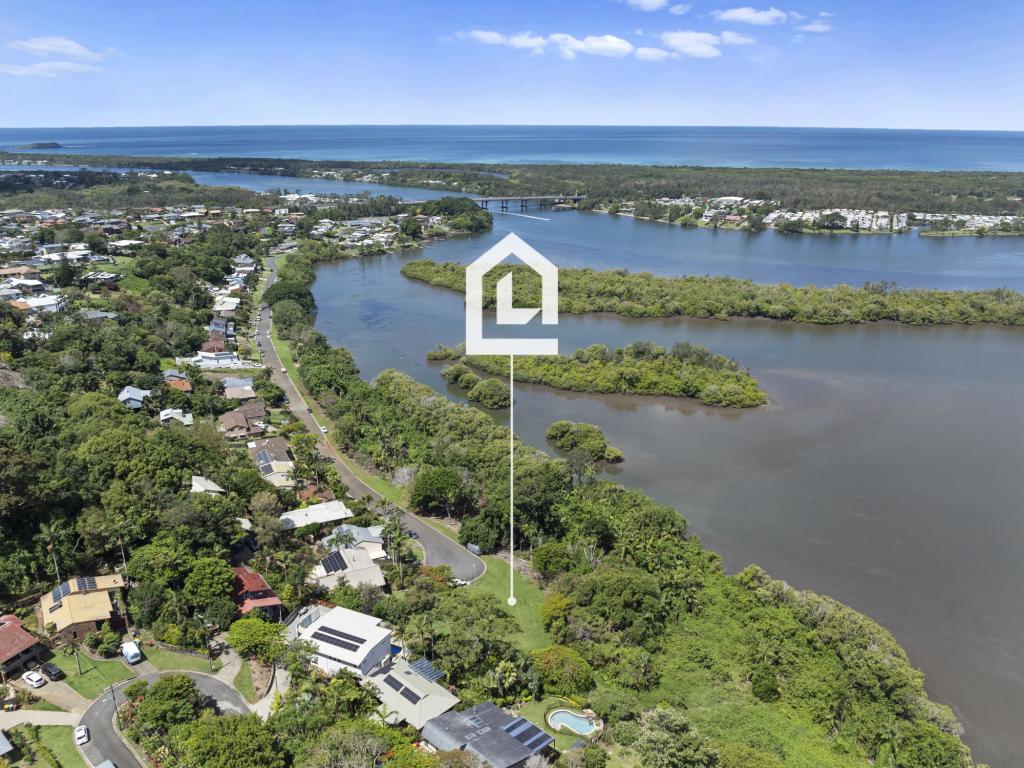 97 & 99 BIMBADEEN AVE, BANORA POINT, NSW 2486