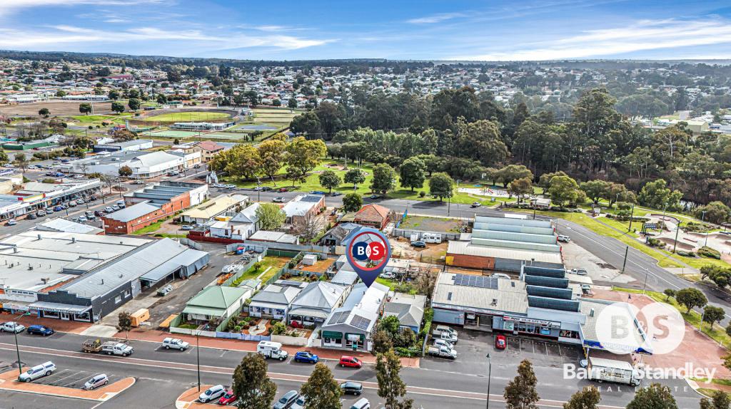 14 Forrest St, Collie, WA 6225