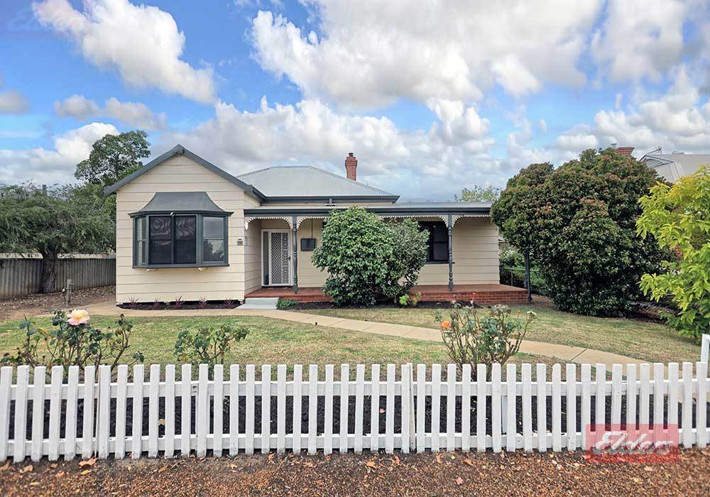 38 Ensign St, Narrogin, WA 6312