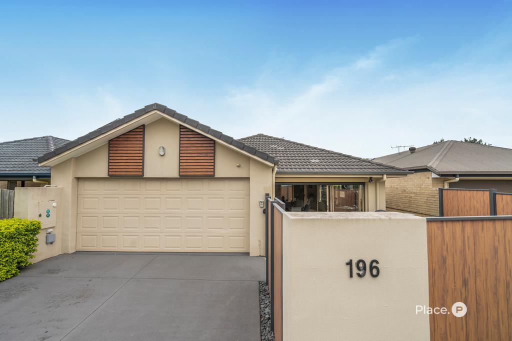 196 Pine St, Wynnum, QLD 4178
