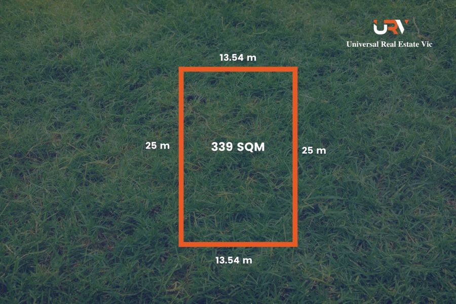 Lot 242 Michelstown Road, Beveridge, VIC 3753