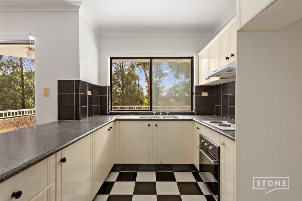 8/2a Cowper St, Parramatta, NSW 2150