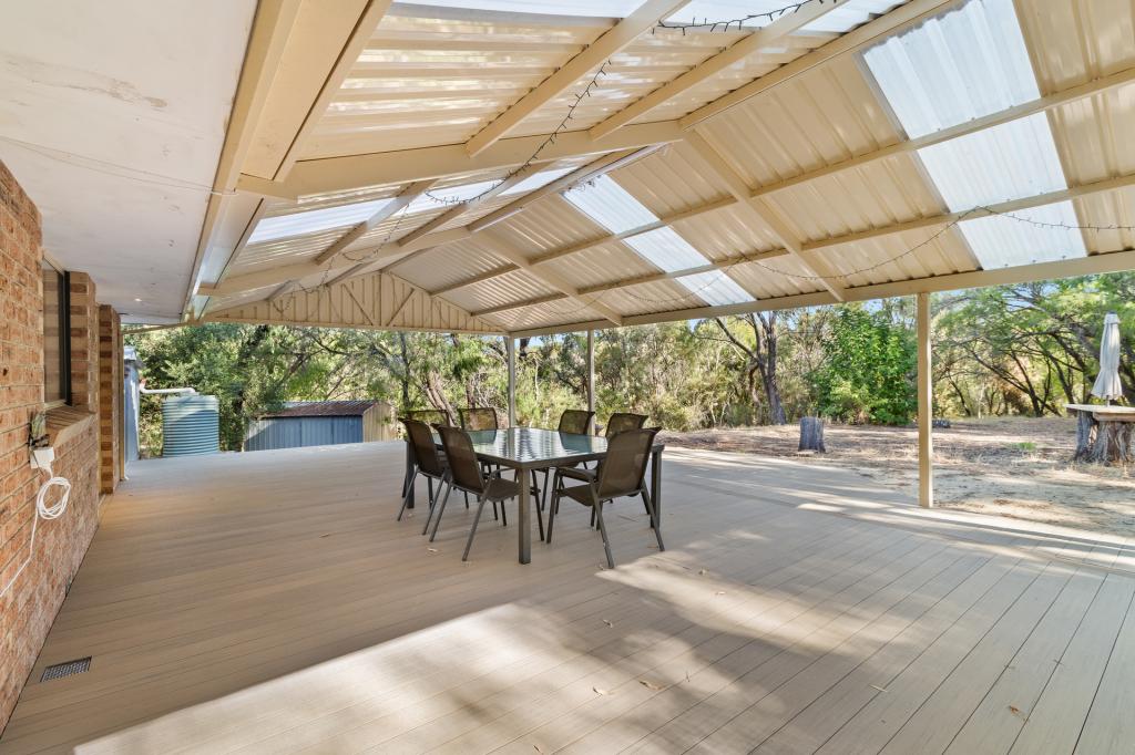 9 Leeward Rd, Leschenault, WA 6233