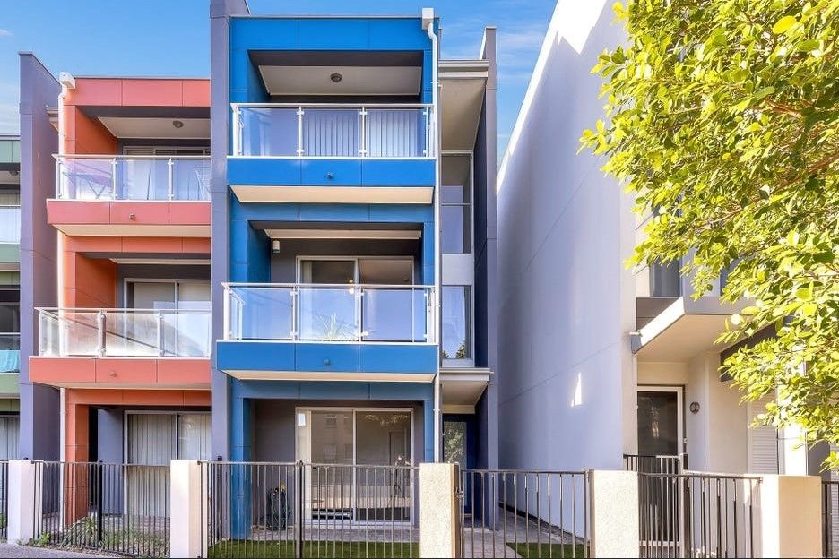 4/6-8 Augustine St, Mawson Lakes, SA 5095