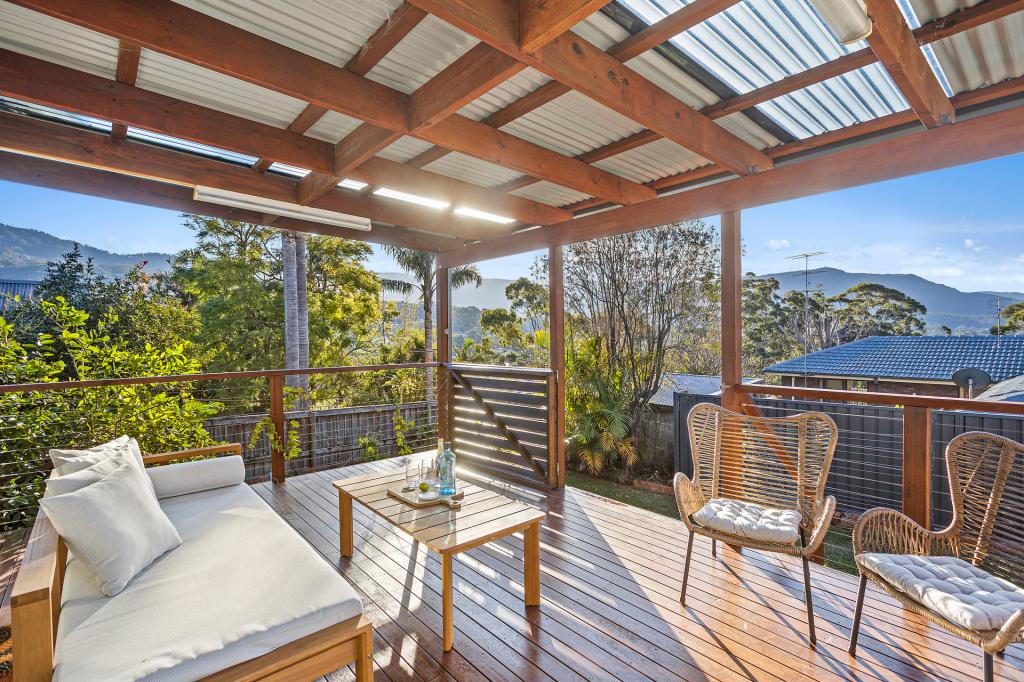 54 Dumfries Ave, Mount Ousley, NSW 2519