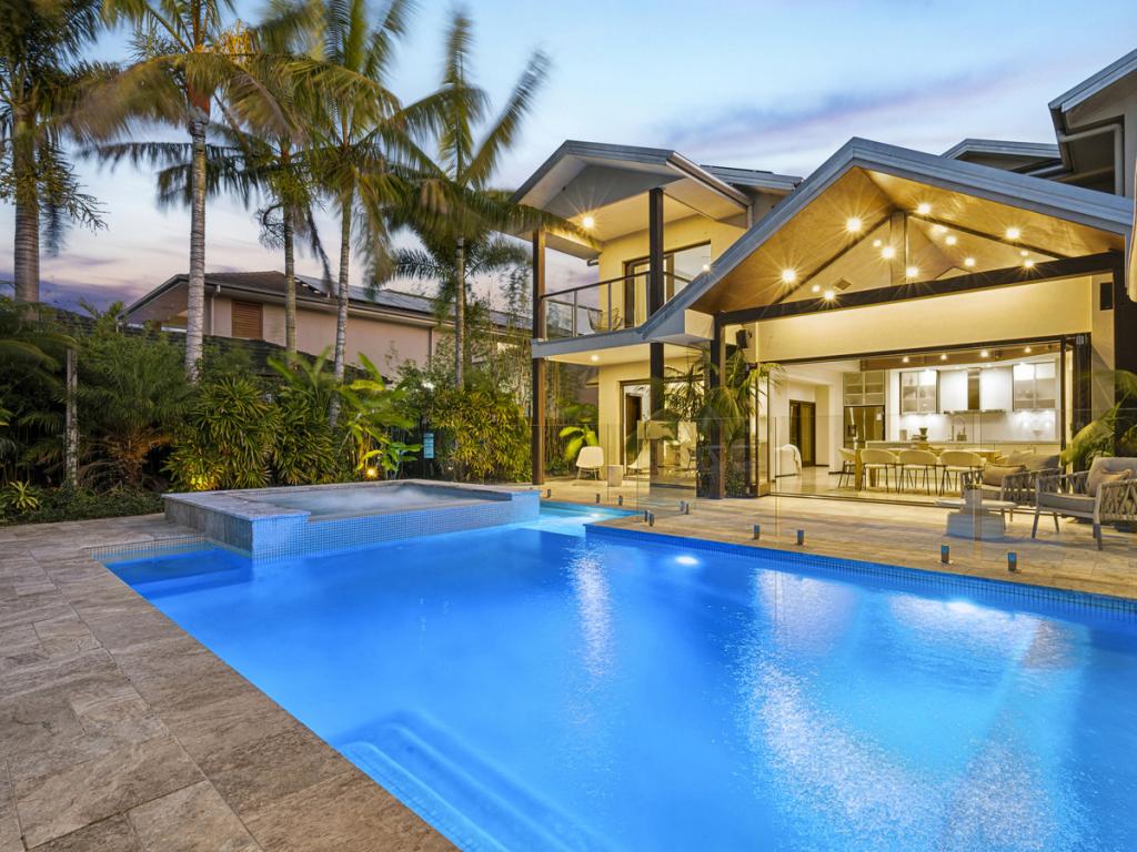 28 Serenity Bvd, Helensvale, QLD 4212