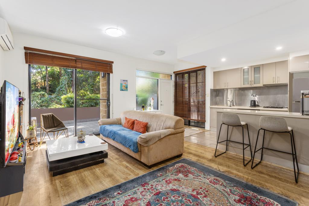 5/22-26 NURSERY ST, HORNSBY, NSW 2077