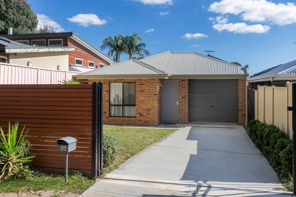 6a Sullivan Rd, Ingle Farm, SA 5098