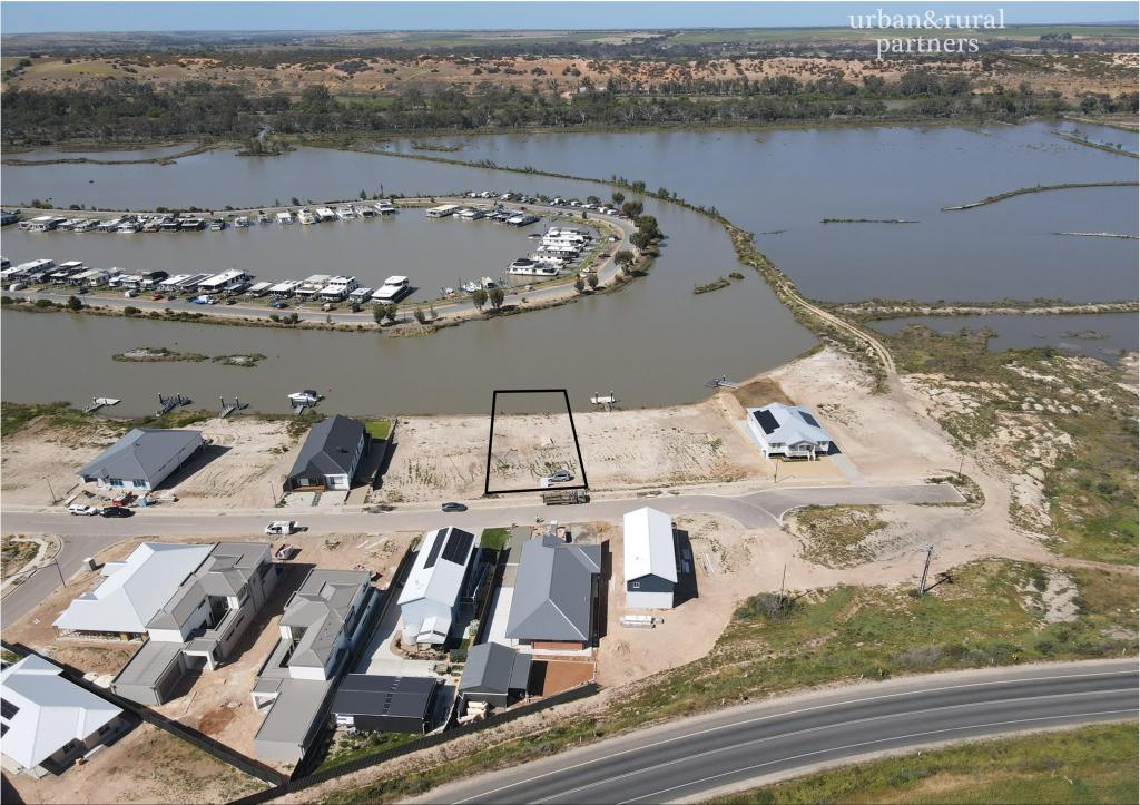 LOT 454 MARINA WAY, MANNUM, SA 5238