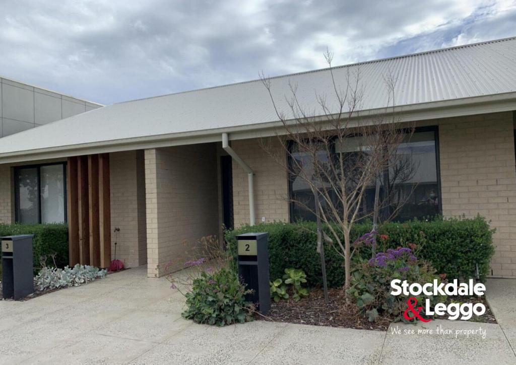 2 Mezzo Walk, Greenvale, VIC 3059