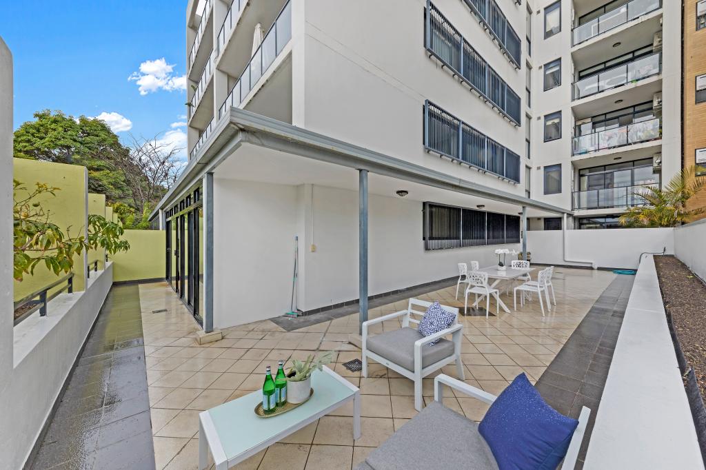 1/21-25 Bryant St, Rockdale, NSW 2216