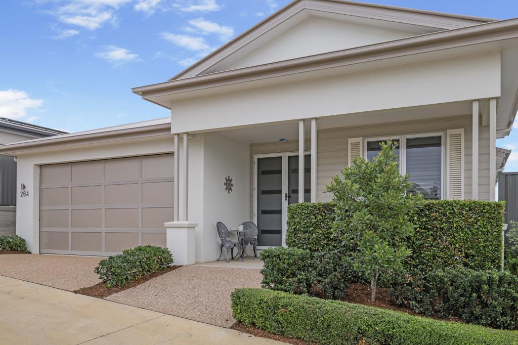 264/75 HIGHGROVE DR, HIGHFIELDS, QLD 4352